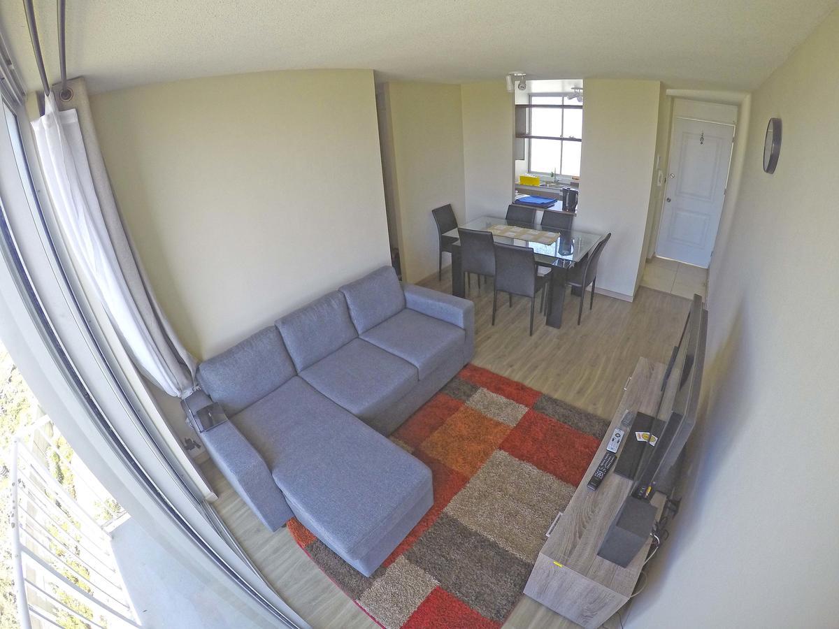 Departamento Apartamento *